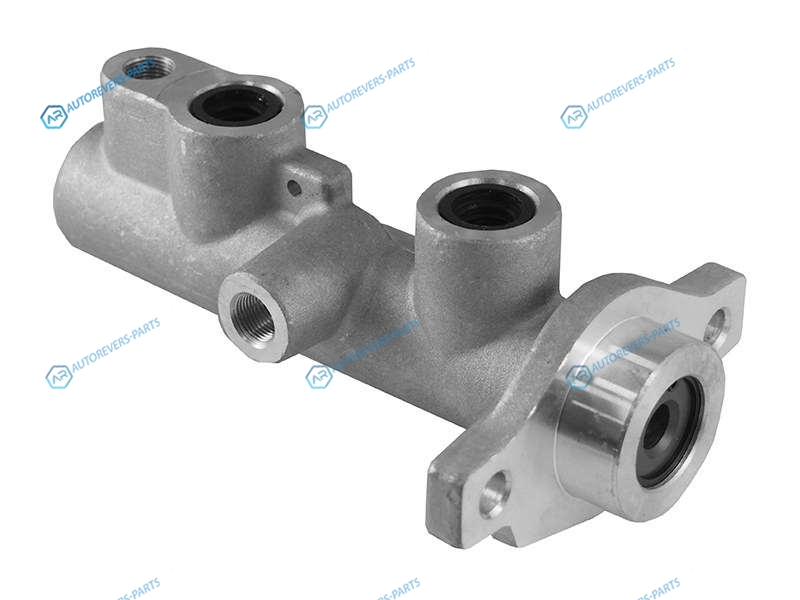 ST-46010-5M302 Цилиндр тормозной главный NISSAN ALMERA N16 QG15