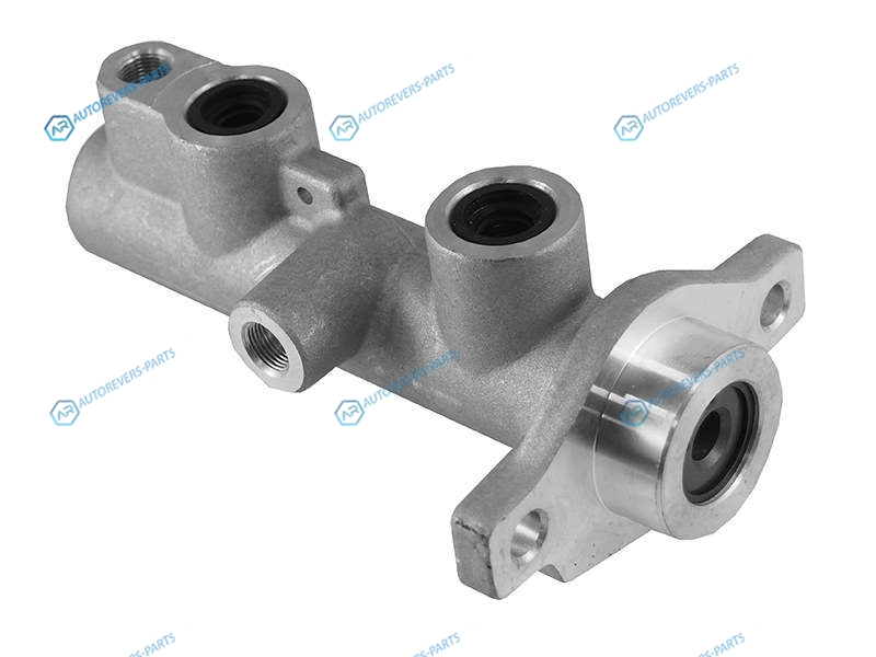 ST-46010-BN300 Цилиндр тормозной главный NISSAN ALMERA N16 QG18