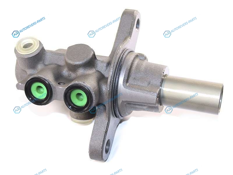 ST-46010-JD80A Цилиндр тормозной главный QASHQAI UK MAKE QASHQAI+2