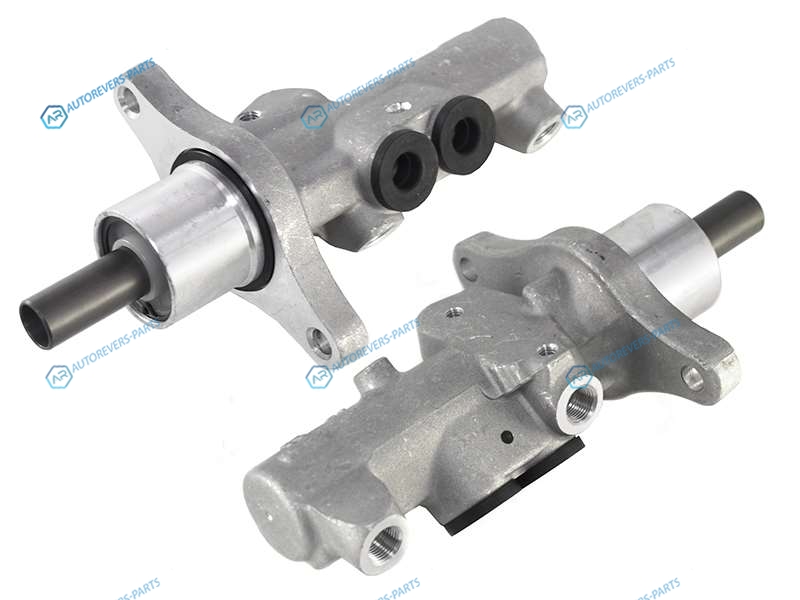 ST-1K1614019K Цилиндр тормозной главный SKODA YETI 10-OCTAVIA 04-13VW JETTA 05-10TOURAN 03-10