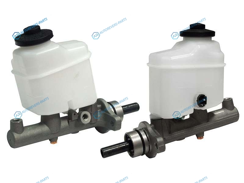 ST-47201-33360 Цилиндр тормозной главный TOYOTA CAMRY ACV30