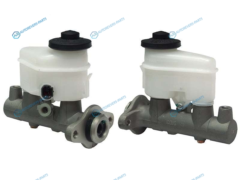 ST-47201-12870 Цилиндр тормозной главный TOYOTA COROLLA E10