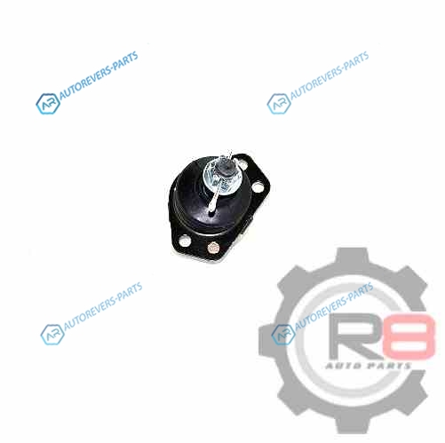 43350-29076 опора шаровая переднего верхнего рычага - 2WD