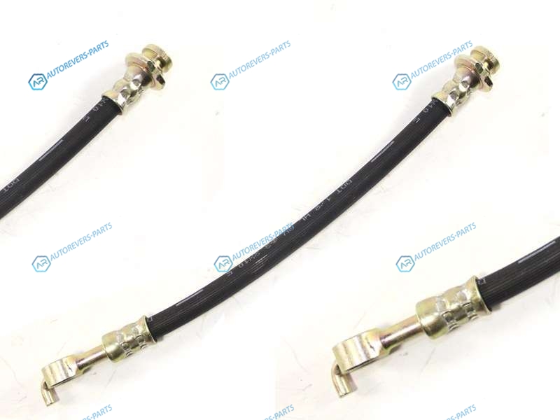 ST-46210-JG013 Шланг тормозной задний (Таиланд) NISSAN QashqaiQashqai+2X-Trail T31 2007- LH