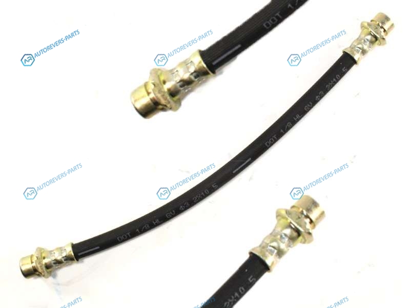 ST-90080-94029 Шланг тормозной передний (Таиланд) TOYOTA FORTUNERHILUX 05- LH=RH