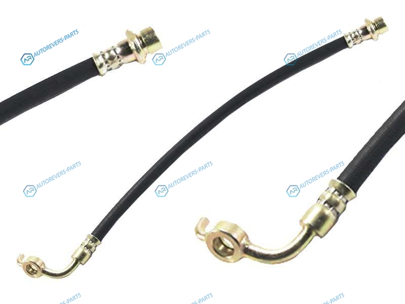 ST-90947-02F53 Шланг тормозной передний (Таиланд) TOYOTA HIACE H2 2006- RH