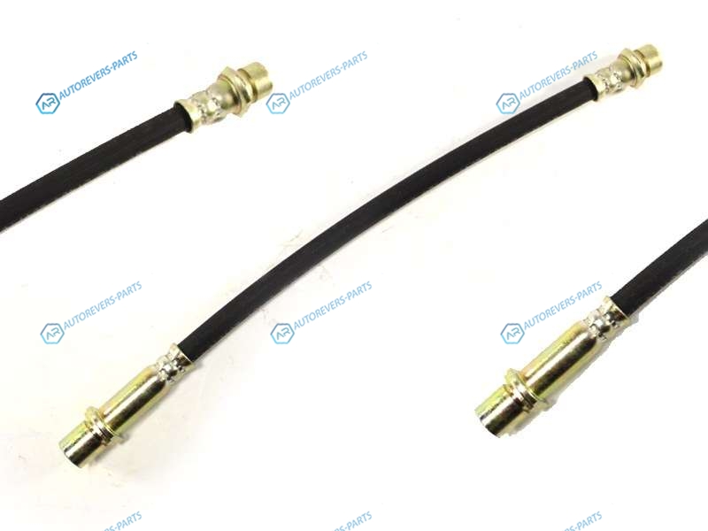 ST-90947-02F19 Шланг тормозной задний промежуточный (Таиланд) TOYOTA HILUX SURF4RUNNERLAND CRUISER PRADOLEXUS