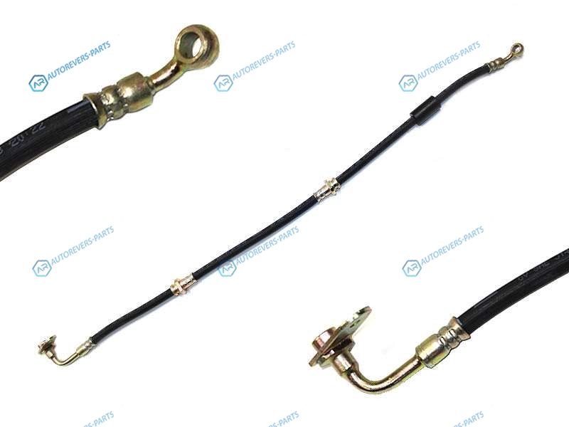 ST-51540-65D00 Шланг тормозной передний (Таиланд) SUZUKI ESCUDOVITARAXL-7 98-05 RH