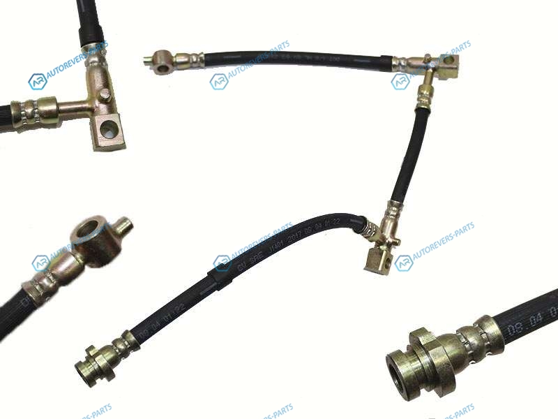 ST-46210-AV00A Шланг тормозной передний (Таиланд) NISSAN PRIMERA P12 02-07 RH