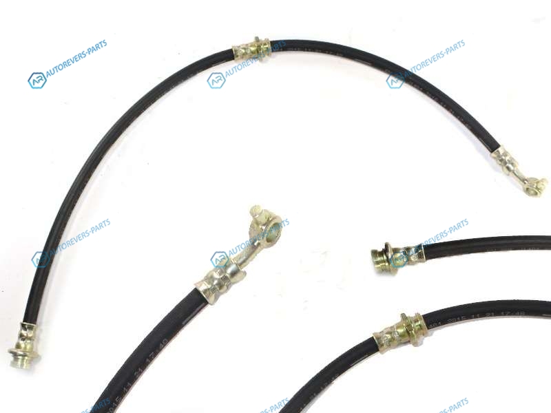 ST-46210-JG01B Шланг тормозной передний (Таиланд) NISSAN QashqaiQashqai+2X-Trail T31 2007- LH