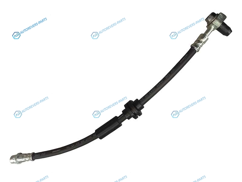 ST-13399770 Шланг тормозной передний (Таиланд) CHEVROLET CRUZE 09-OPEL ASTRA 11- LH=RH