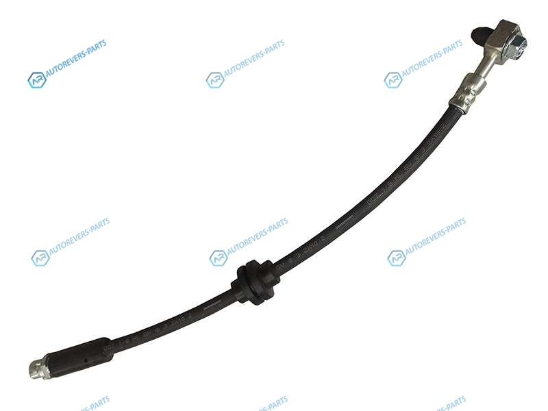 ST-13336917 Шланг тормозной передний (Таиланд) CHEVROLET CRUZE 09-ORLANDO 11-OPEL ASTRA 10-LH=RH