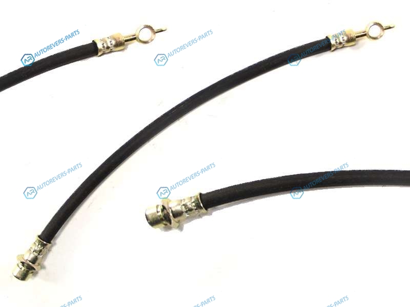 ST-90947-02F71 Шланг тормозной задний (Таиланд) LEXUS IS250300350 05- LH=RH