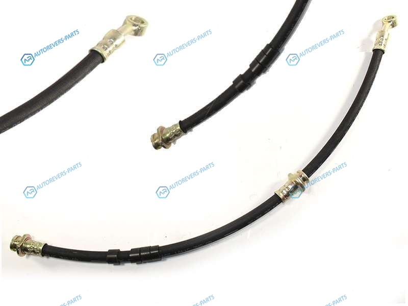 ST-46210-4N012 Шланг тормозной передний (Таиланд) NISSAN SERENA C24 1999-2005 LH=RH