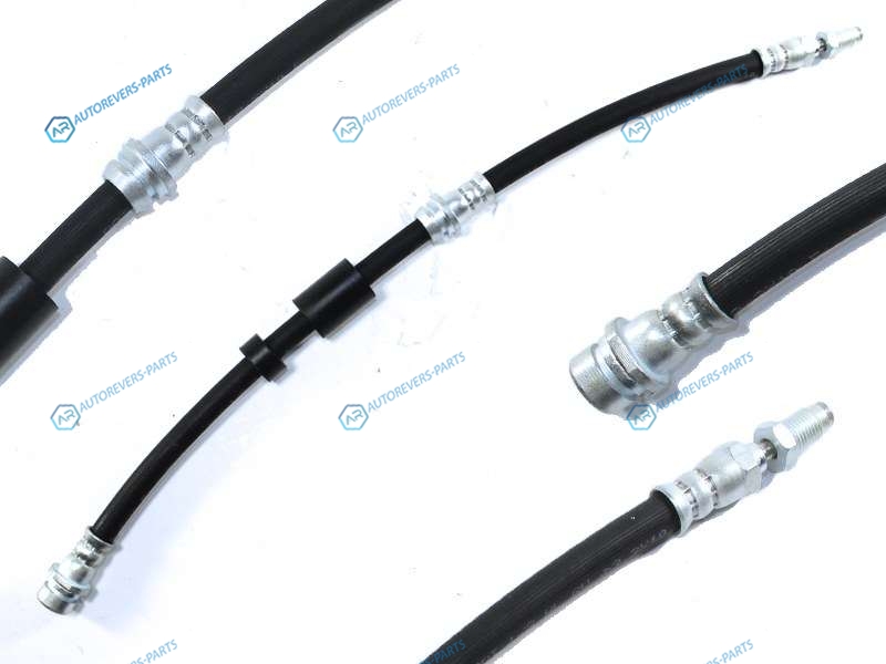 ST-BP4K-43-980 Шланг тормозной передний (Таиланд) MAZDA 3MAZDA 5 03- LH=RH