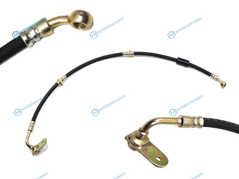ST-51550-65D00 Шланг тормозной передний (Таиланд) SUZUKI ESCUDOVITARAXL-7 98-05 LH