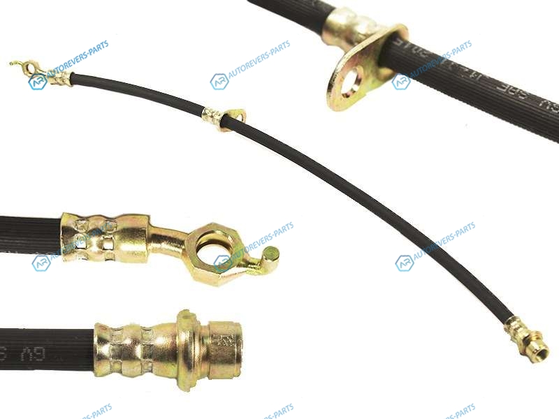 ST-90947-02G49 Шланг тормозной задний (Таиланд) TOYOTA CAMRYCAMRY HYBRID 2011-2014 RH