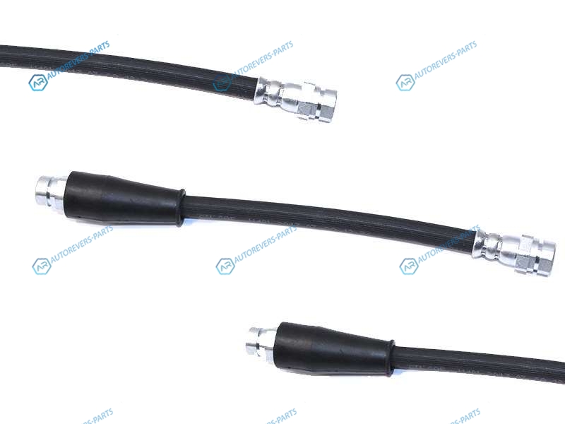 ST-1K0611775C Шланг тормозной задний (Таиланд) VW PASSAT 05-JETTA 05-GOLF 05-SKODA OCTAVIA 04-13 LH=RH