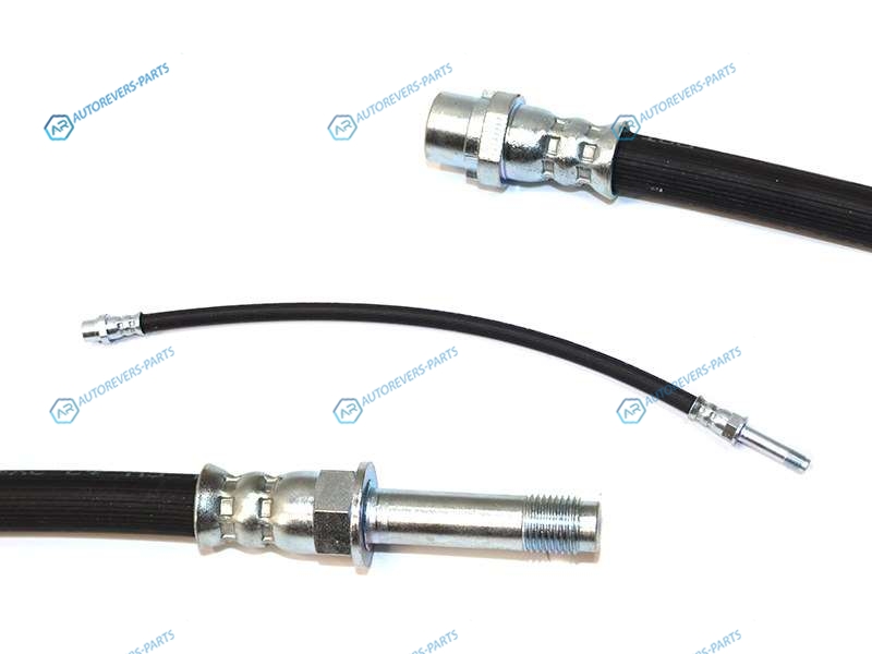 ST-A9064280535 Шланг тормозной передний (Таиланд) MERCEDES SPRINTER 06- LH=RH
