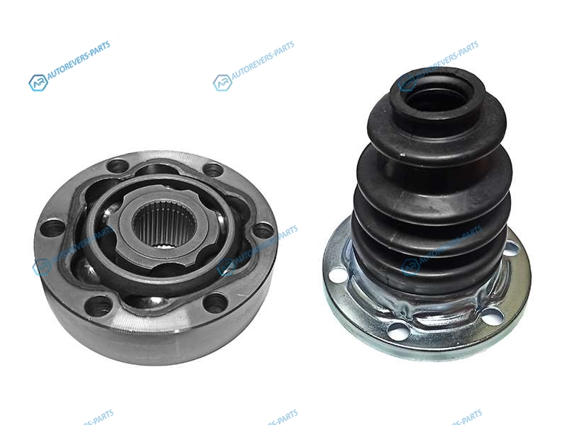 TO-512 Шрус внутренний TOYOTA CAMRYWINDOM CV10 91-96