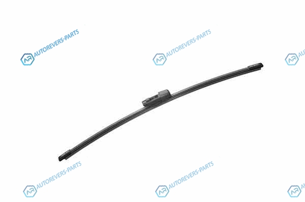 3397008998 Щетка стеклоочистителя задняя A403H 400 мм SKODA RAPID [NH3] 3397008998