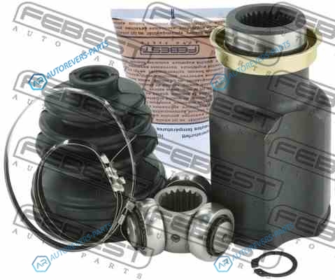 0511-DY3WATRH ШРУС внутренний правый 20x43x28 MAZDA DEMIO DY3DY5 2002-2007 0511-DY3WATRH