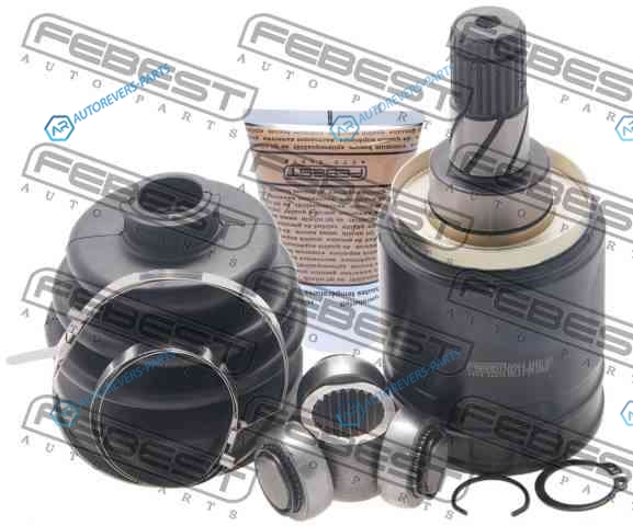 0211-N16JP ШРУС внутренний NISSAN AD VANWINGROAD Y11 1999-2004 0211-N16JP
