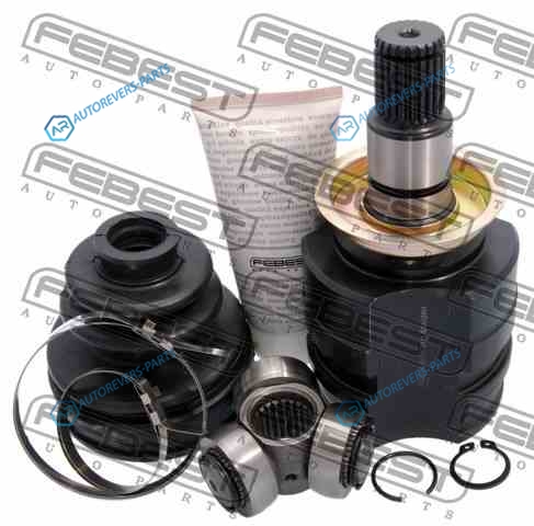 0111-SXA10RH ШРУС внутр правый TOYOTA CARINA FF CT215ST215 4WD 1996-2001 0111-SXA10RH