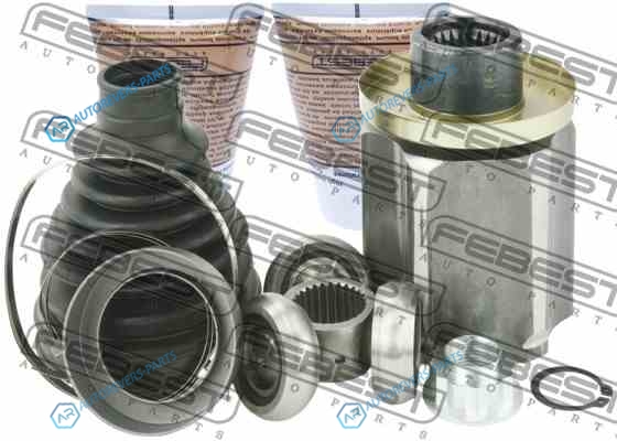 2311-T5LH ШРУС внутр левый VW TRANSPORTERMULTIVAN T5 2003-2015 2311-T5LH