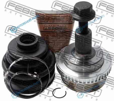 1610-220A48 ШРУС внешний MERCEDES W220 4-matic 1610-220A48