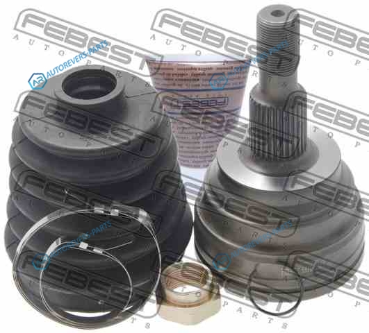 1610-164S ШРУС внешний MERCEDES W164 1610-164S