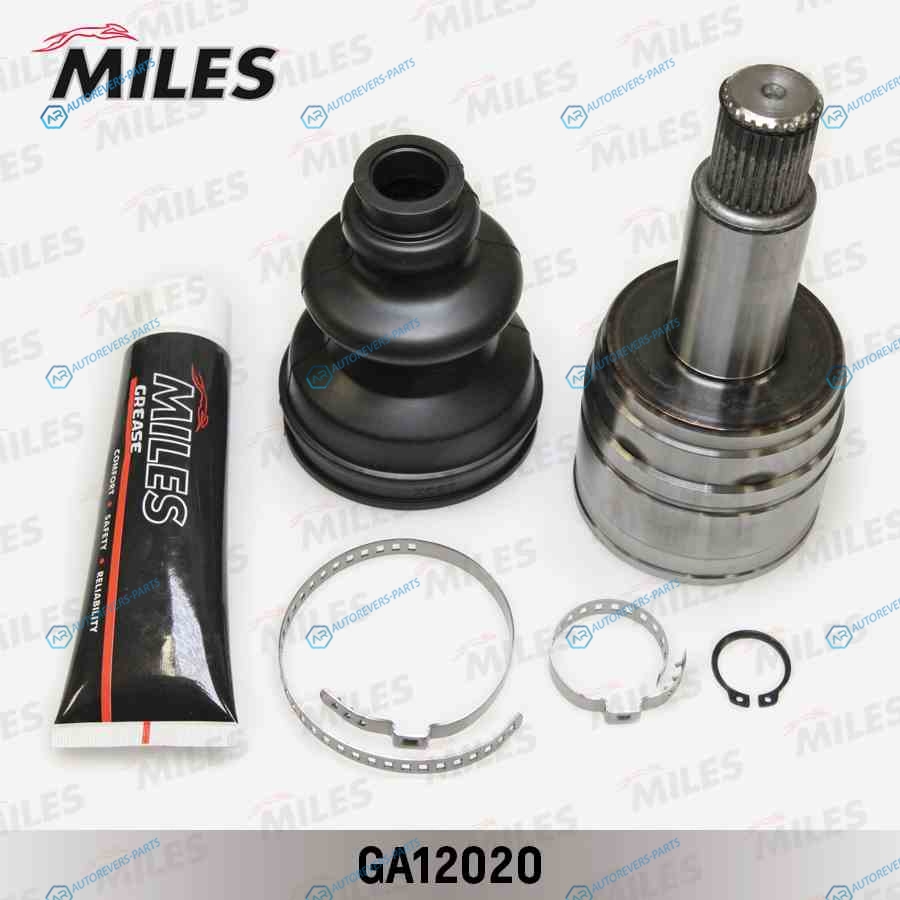 GA12020 ШРУС SUZUKI GRAND VITARA внутр правый GA12020