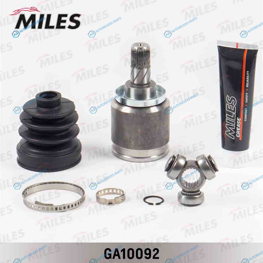GA10092 ШРУС Nissan Almera 00-06 внут. GA10092