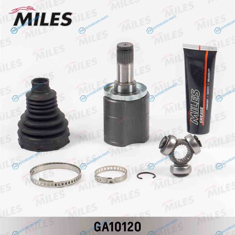 GA10120 Шрус LADA X-RAY 15- внутр.(КПП VAZ) GA10120