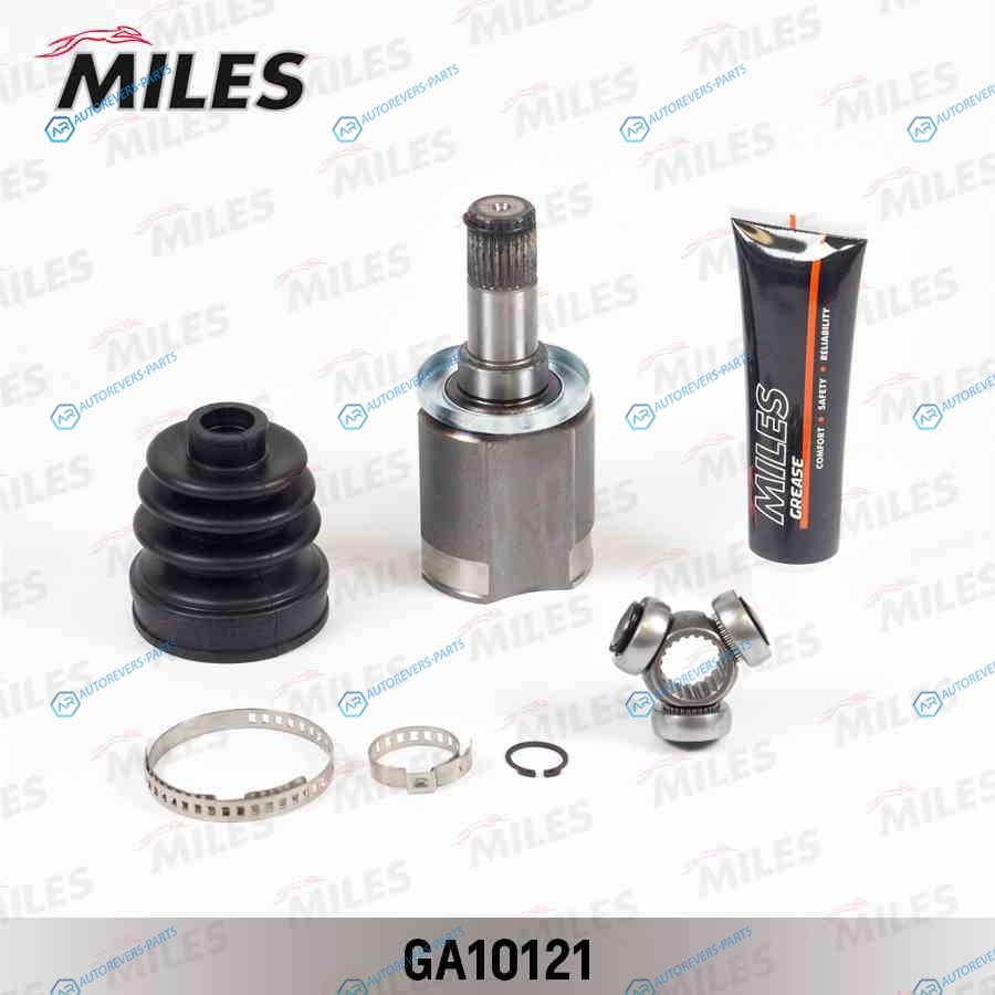 GA10121 ШРУС Lada Vesta 15-  внутр. (КПП VAZ 21807) GA10121