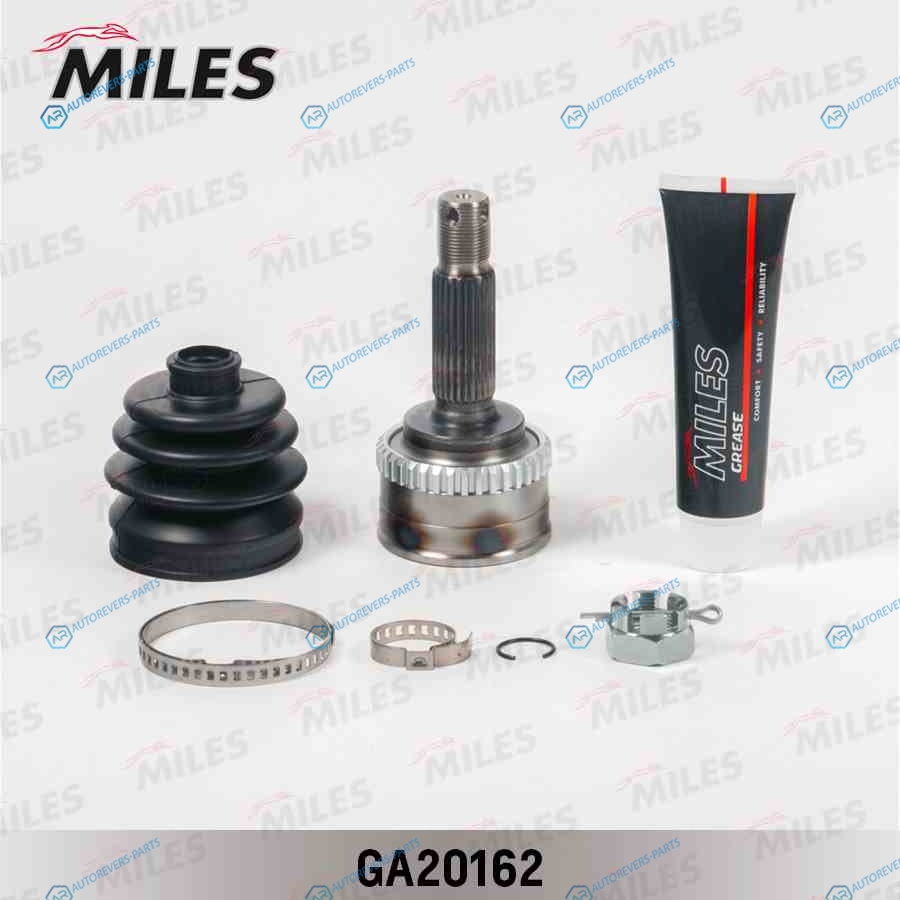 GA20162 ШРУС HYUNDAI ATOS 1.01.1 01- нар.(ABS) (SKF VKJA5648) GA20162