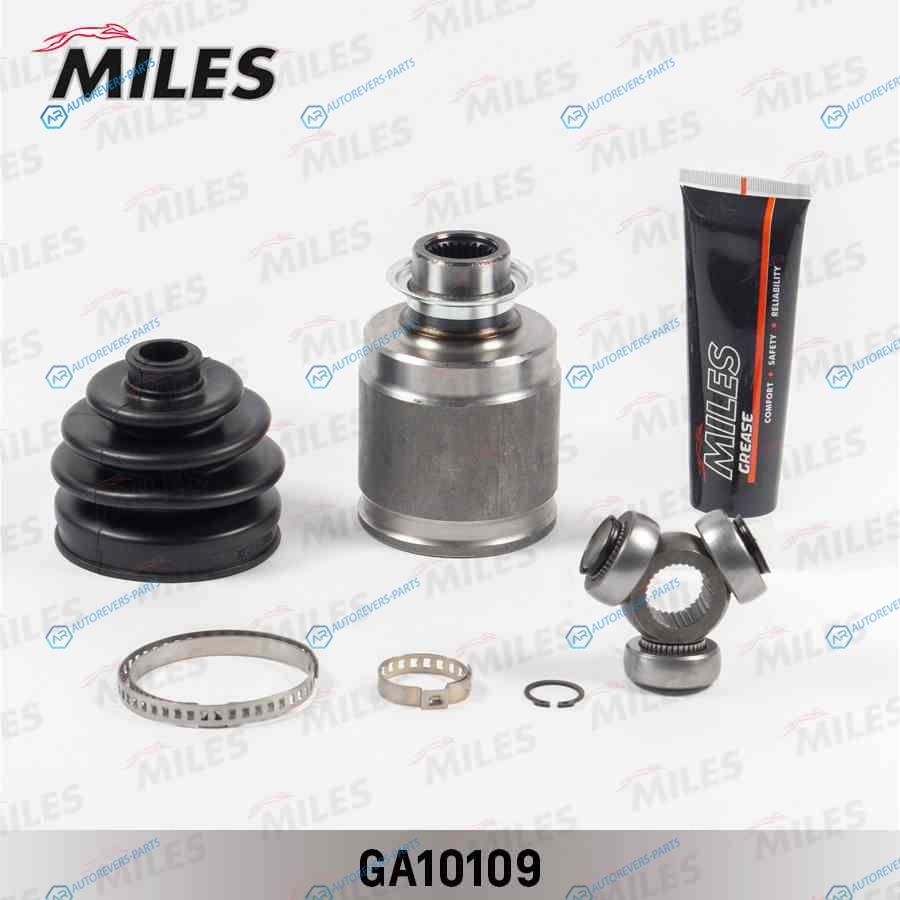 GA10109 ШРУС HONDA CR-V RD12 AT (LH)HR-V GH123 AT (LH)внутр. GA10109
