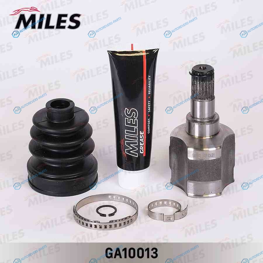 GA10013 ШРУС DAEWOO MATIZ 0.8 98- внутр. GA10013