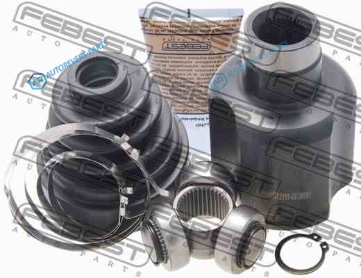2111-GE30RH ШРУС 2111-GE30RH