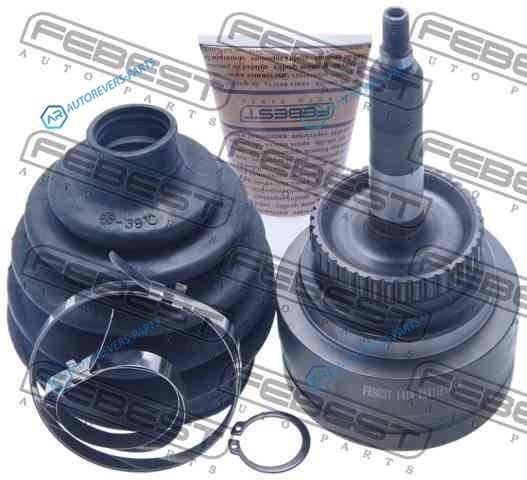 1410-REXIIPTA40 ШРУС 1410-REXIIPTA40