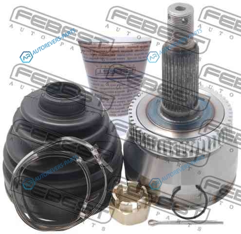 1210-SFCLA52 ШРУС 1210-SFCLA52