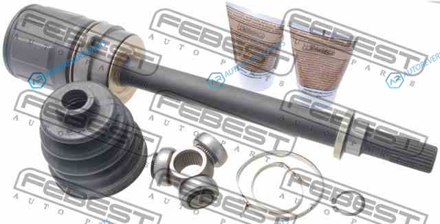0211-SR20RH ШРУС 0211-SR20RH