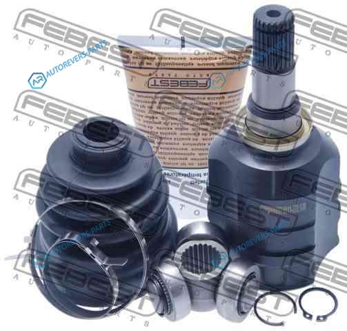 0111-ZZE120 ШРУС 0111-ZZE120