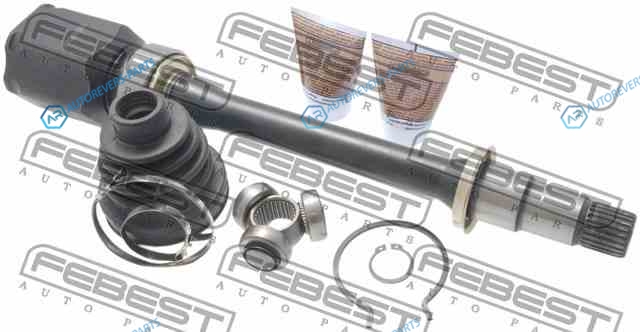 0111-MCV30RH ШРУС 0111-MCV30RH