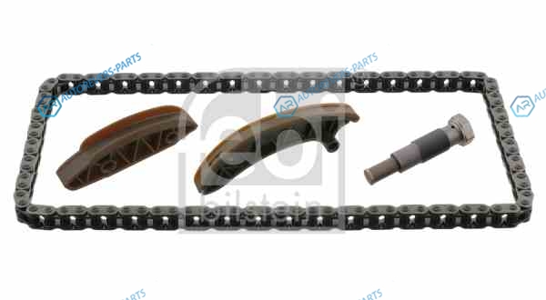 30323 Шланг тормозной передний RENAULT LOGAN. SANDERO 30323