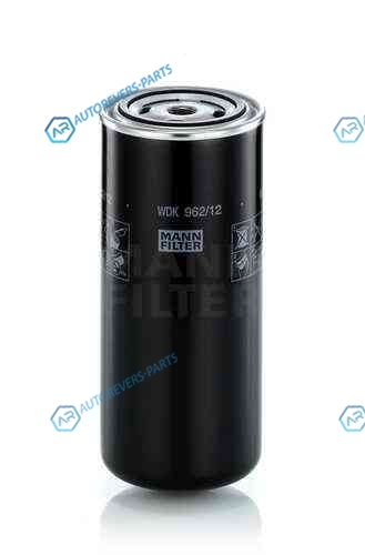 WDK96212 Фильтр топливный WDK96212