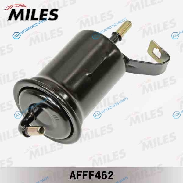 AFFF462 Фильтр топливный TOYOTA LAND CRUISER 120 4.0 03- AFFF462