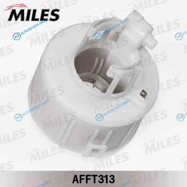 AFFT313 Фильтр топливный HYUNDAI SOLARIS 10-KIA RIO IV 11- AFFT313
