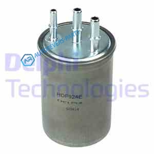 HDF924E Фильтр топливный HDF924E