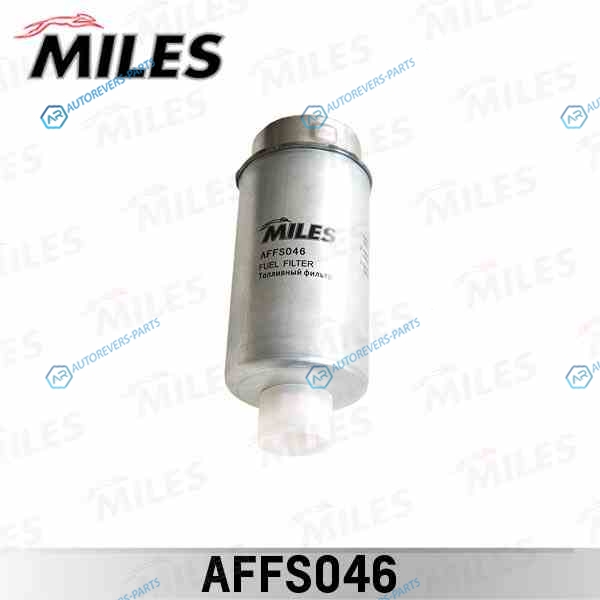 AFFS046 Фильтр топливный FORD TRANSIT 2.4 TDCI 06- AFFS046 (FILTRON PP8486. MANN WK8158) AFFS046